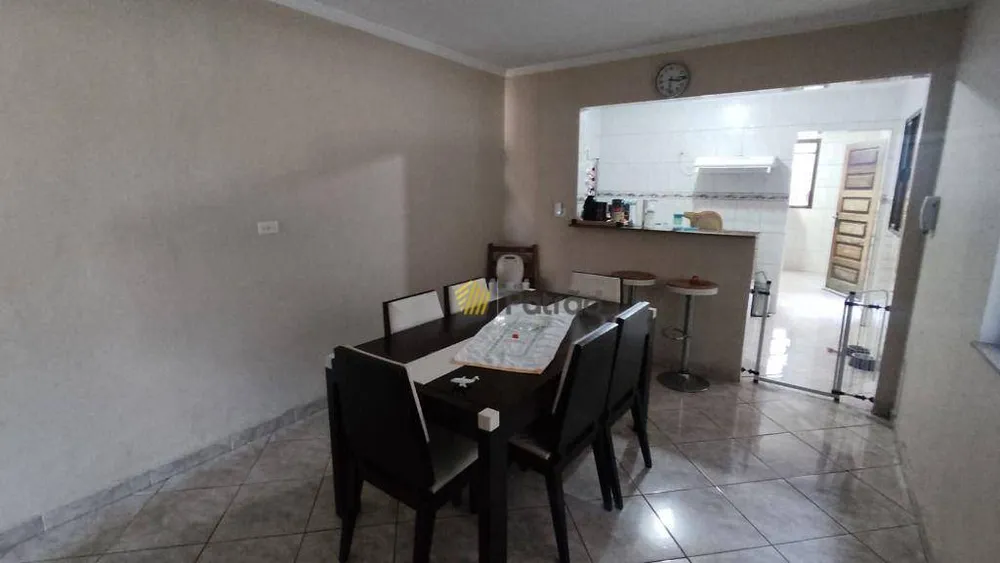 Casa, 3 quartos, 150 m² - Foto 12