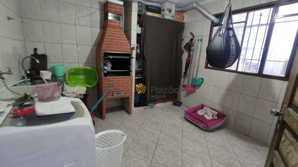 Casa, 3 quartos, 150 m² - Foto 11