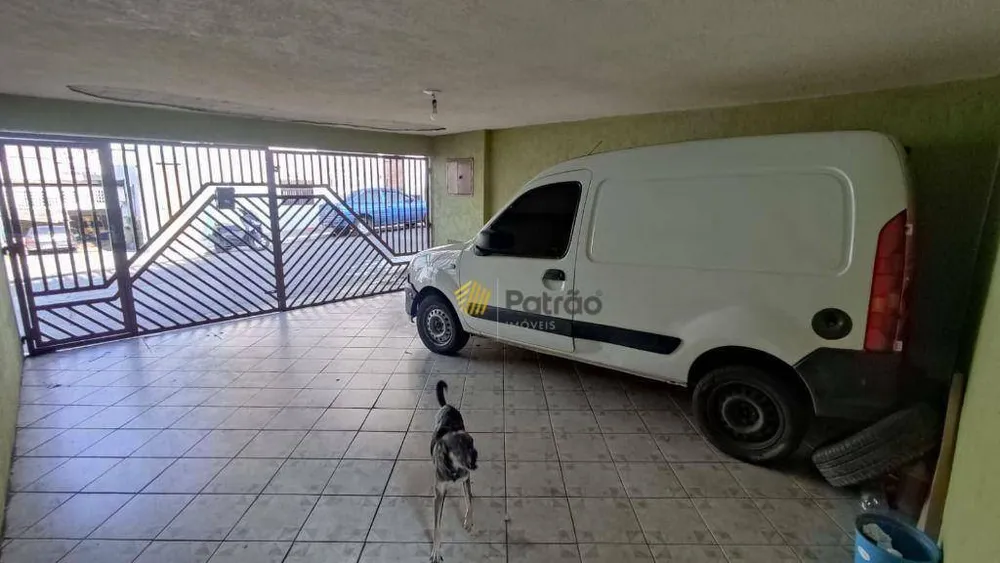 Casa, 3 quartos, 150 m² - Foto 14