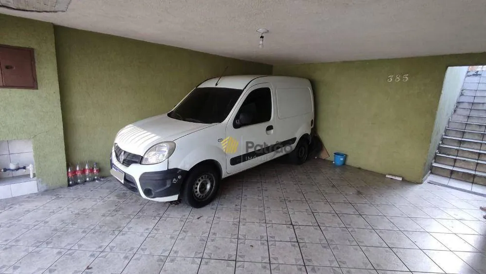 Casa, 3 quartos, 150 m² - Foto 15