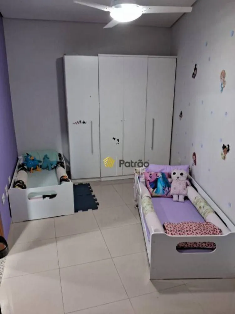 Sobrado, 3 quartos, 164 m² - Foto 5