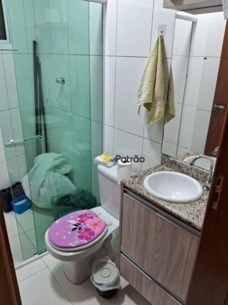 Sobrado, 3 quartos, 164 m² - Foto 6
