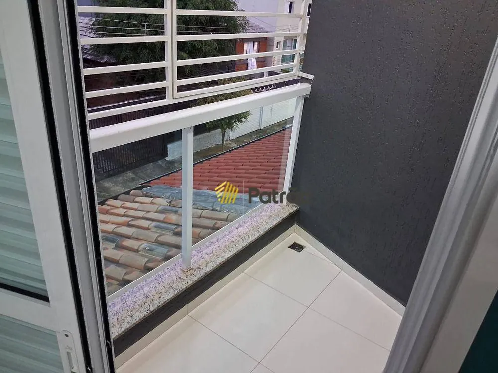 Sobrado, 3 quartos, 164 m² - Foto 2
