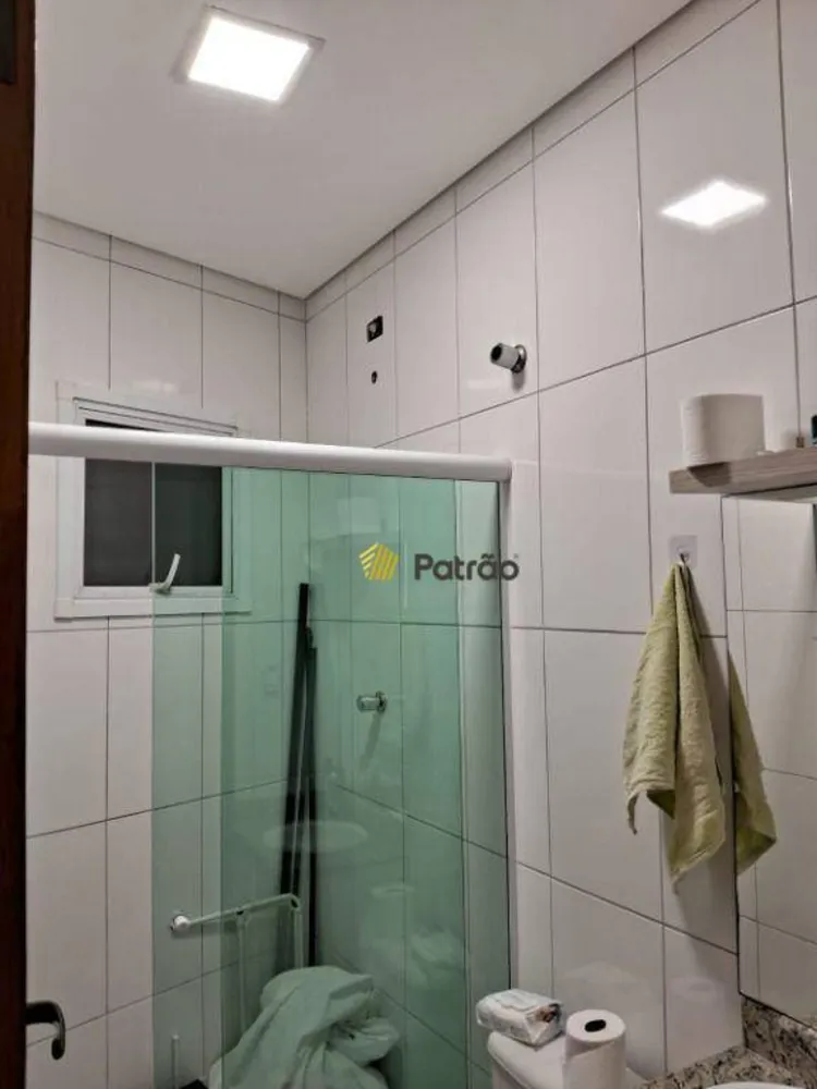 Sobrado, 3 quartos, 164 m² - Foto 7