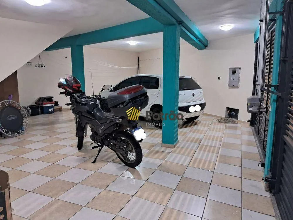 Sobrado, 3 quartos, 164 m² - Foto 16