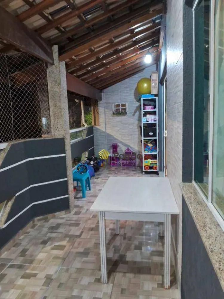 Sobrado, 3 quartos, 164 m² - Foto 13