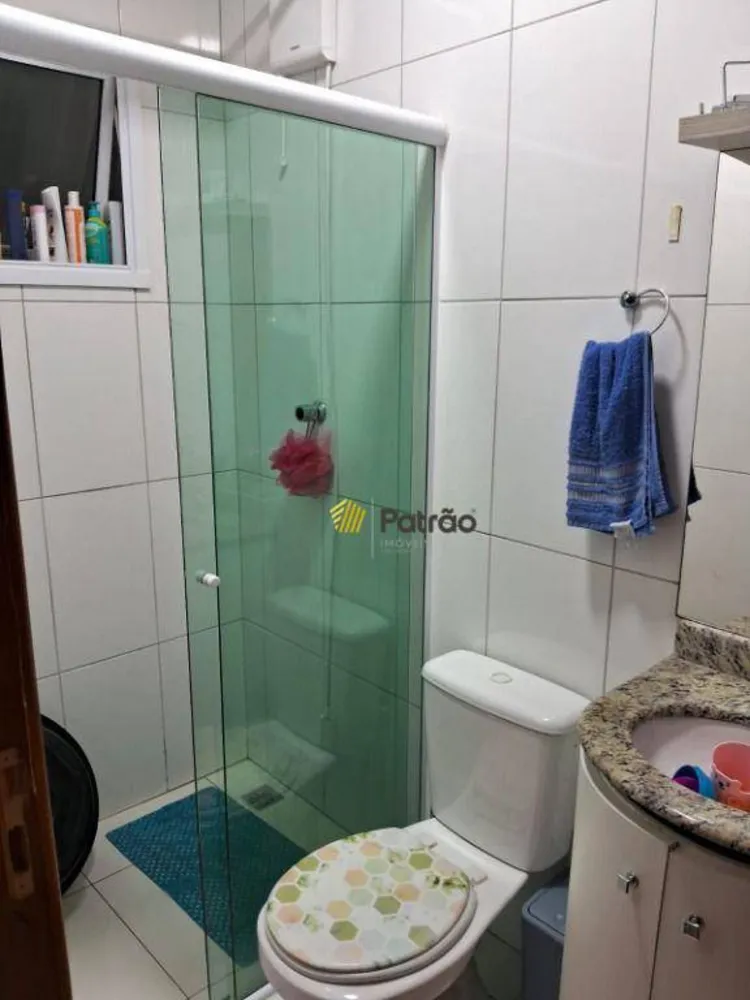 Sobrado, 3 quartos, 164 m² - Foto 3