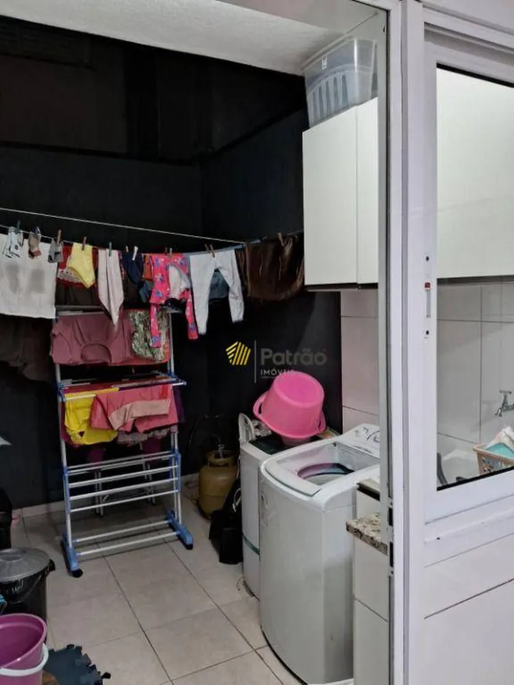 Sobrado, 3 quartos, 164 m² - Foto 15