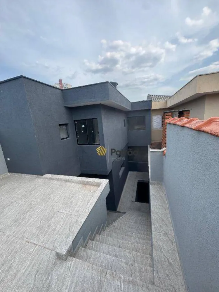 Sobrado, 3 quartos, 217 m² - Foto 7