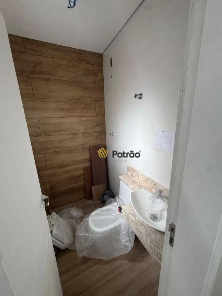 Sobrado, 3 quartos, 217 m² - Foto 6