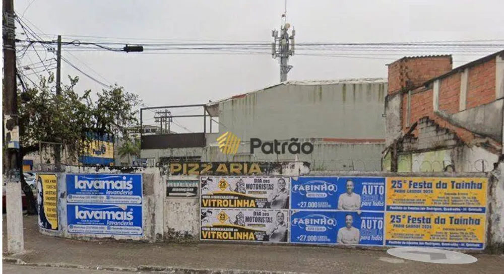 Terreno, 271 m² - Foto 1