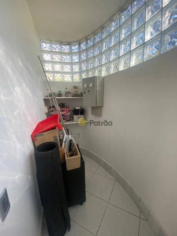 Casa, 5 quartos, 724 m² - Foto 7