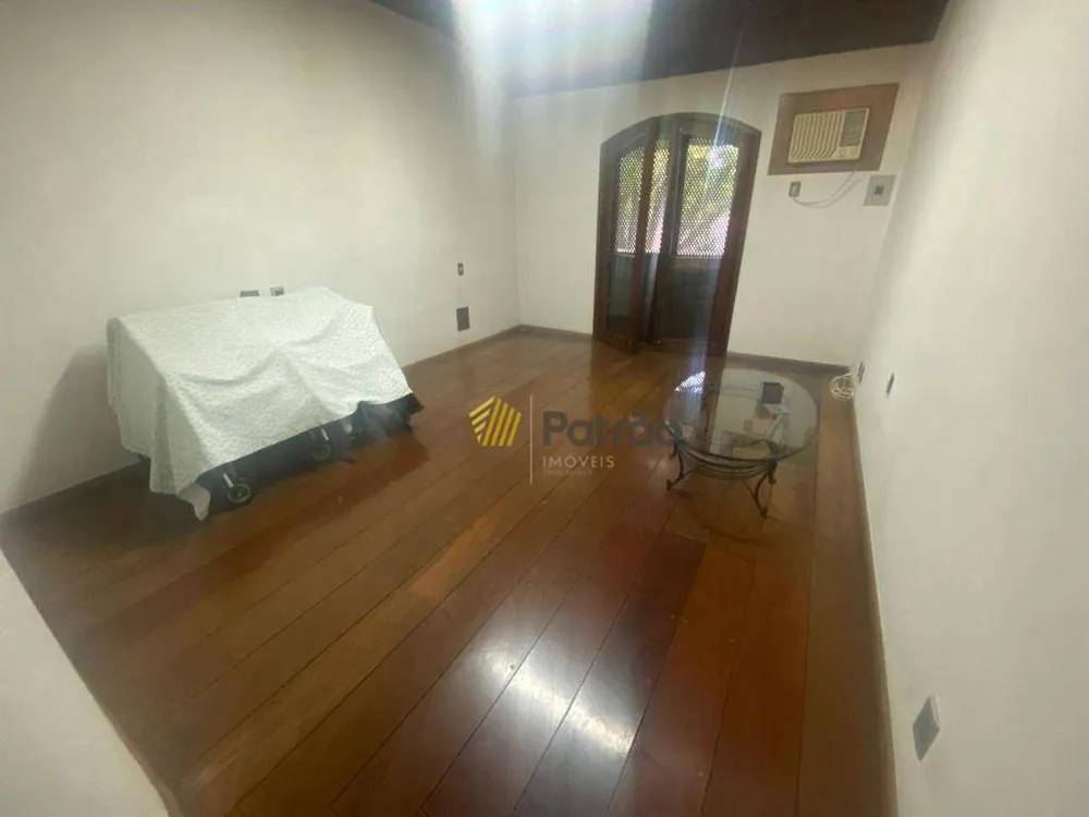 Casa, 5 quartos, 724 m² - Foto 19