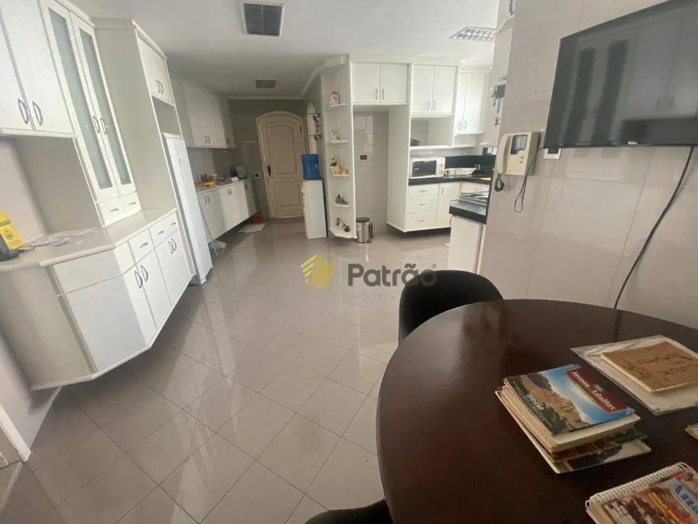 Casa, 5 quartos, 724 m² - Foto 12