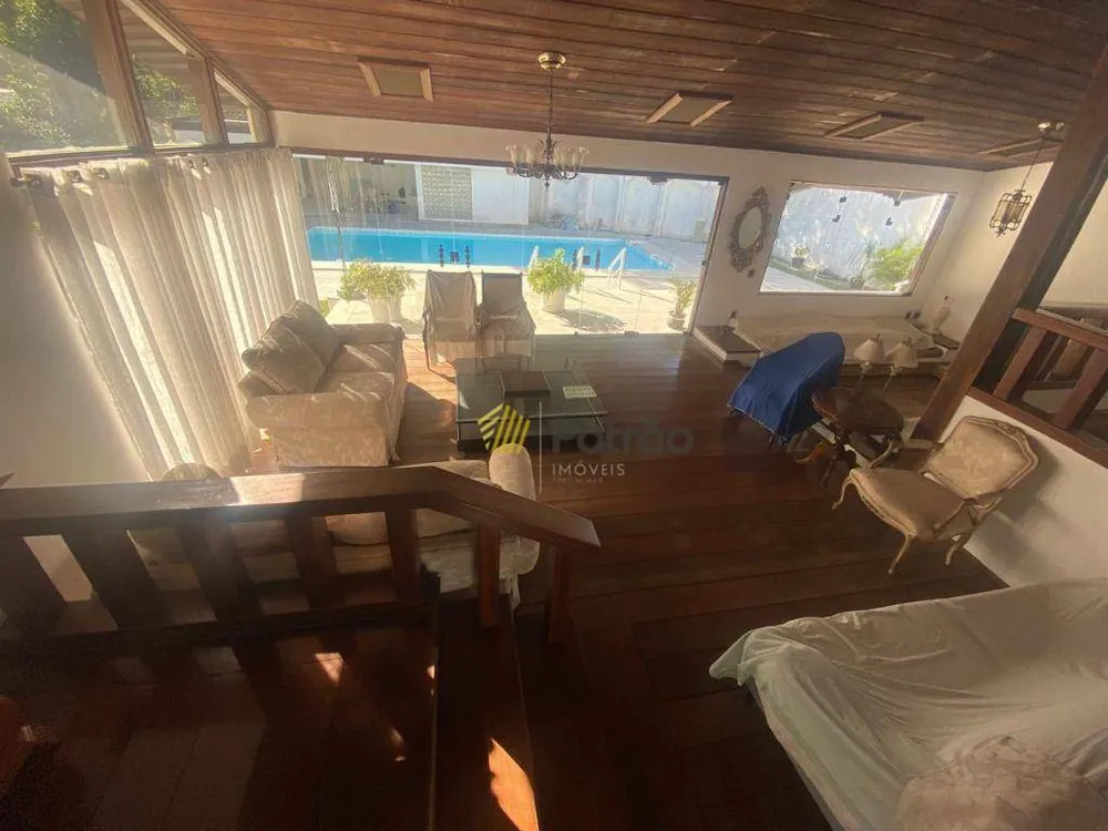 Casa, 5 quartos, 724 m² - Foto 10