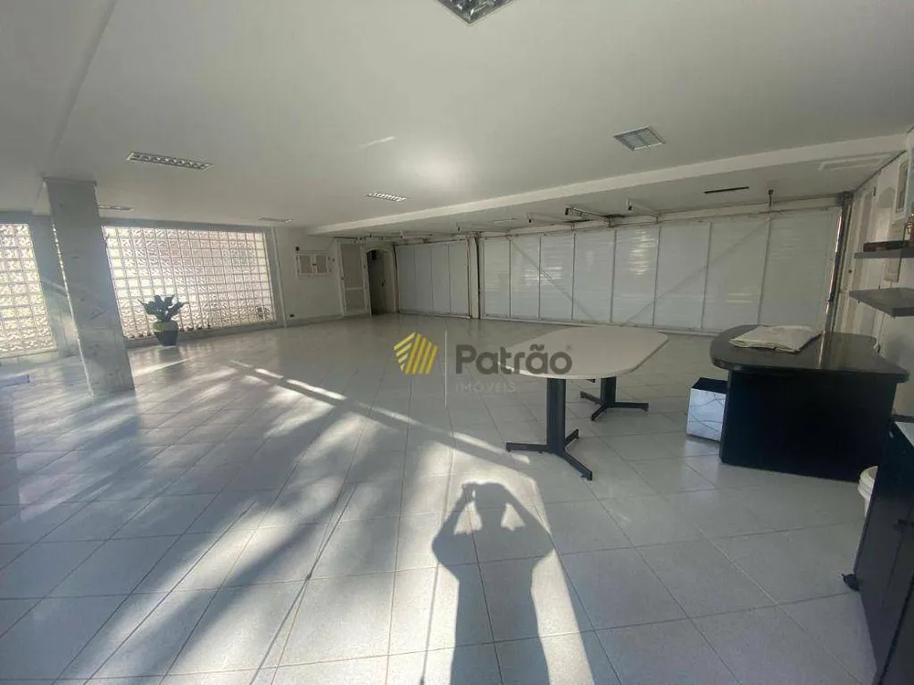 Casa, 5 quartos, 724 m² - Foto 6