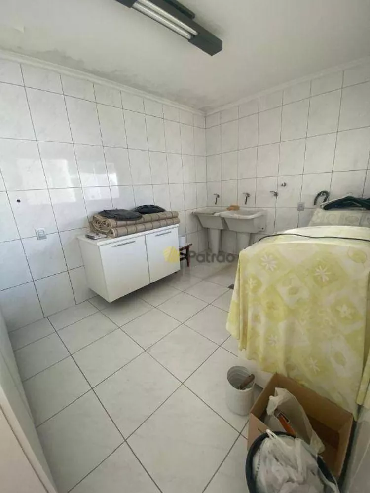 Casa, 5 quartos, 724 m² - Foto 5