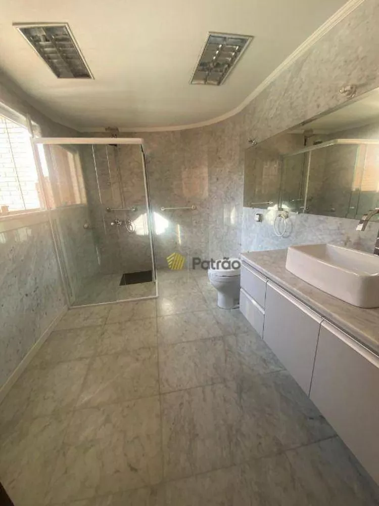 Casa, 5 quartos, 724 m² - Foto 6