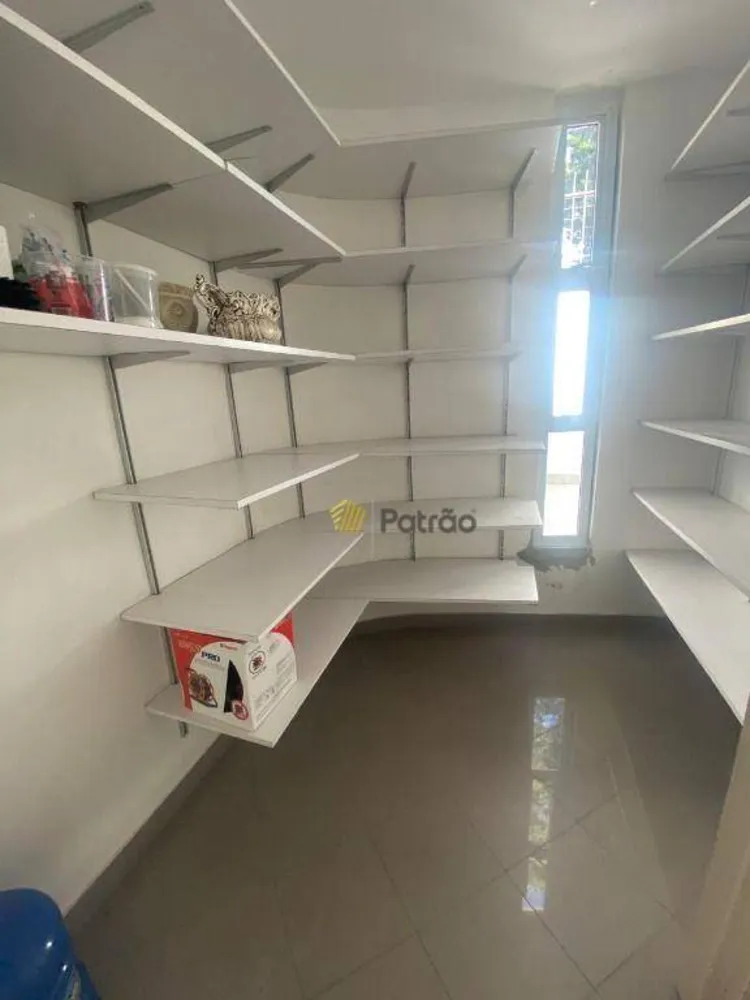 Casa, 5 quartos, 724 m² - Foto 14
