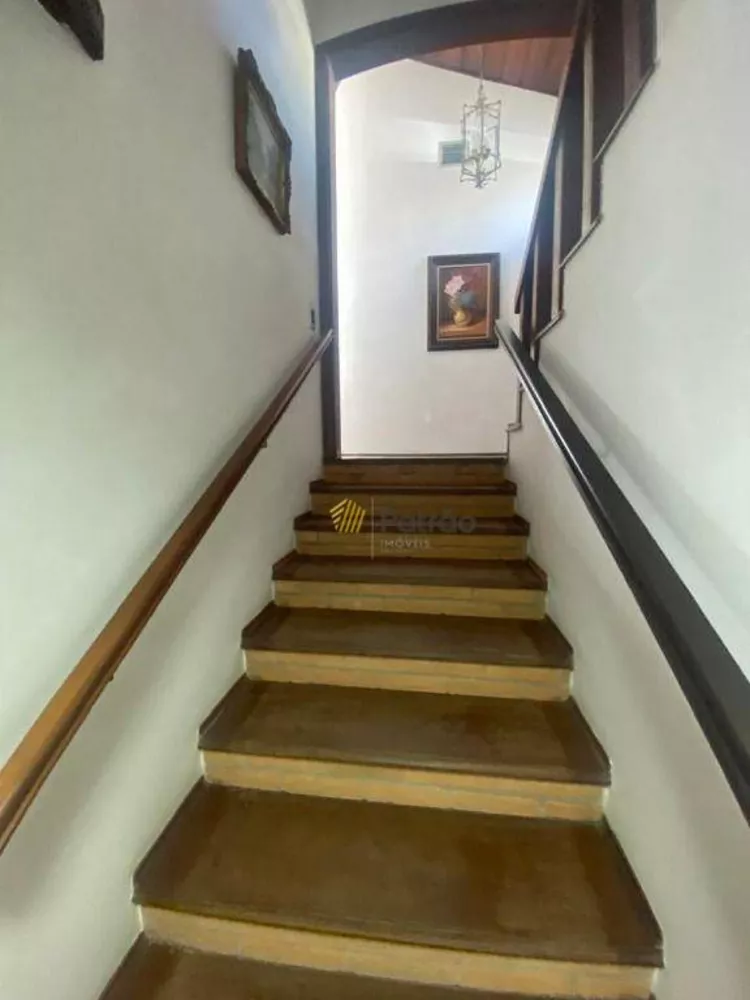 Casa, 5 quartos, 724 m² - Foto 3