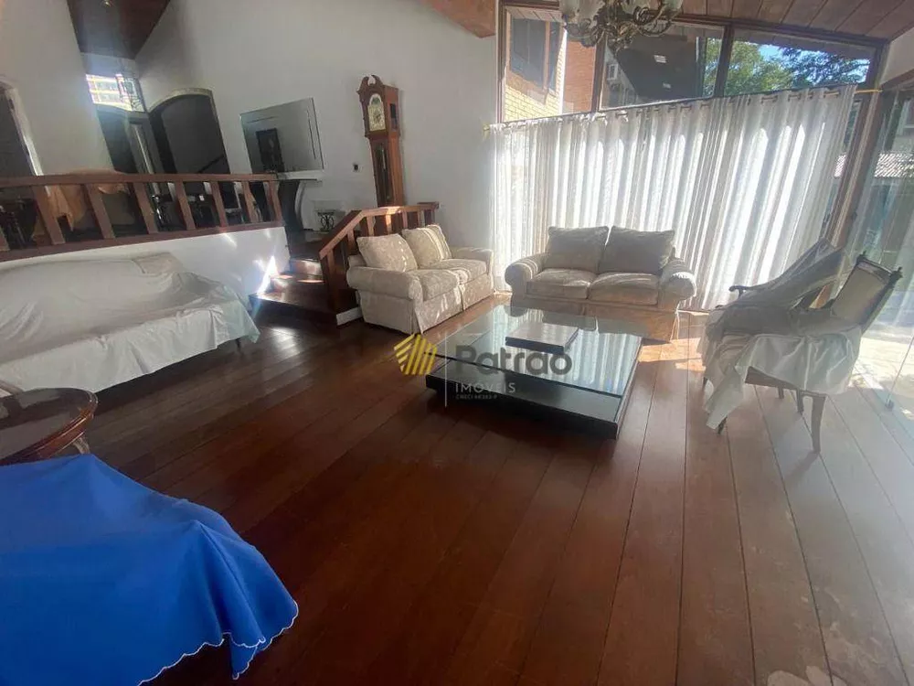 Casa, 5 quartos, 724 m² - Foto 4