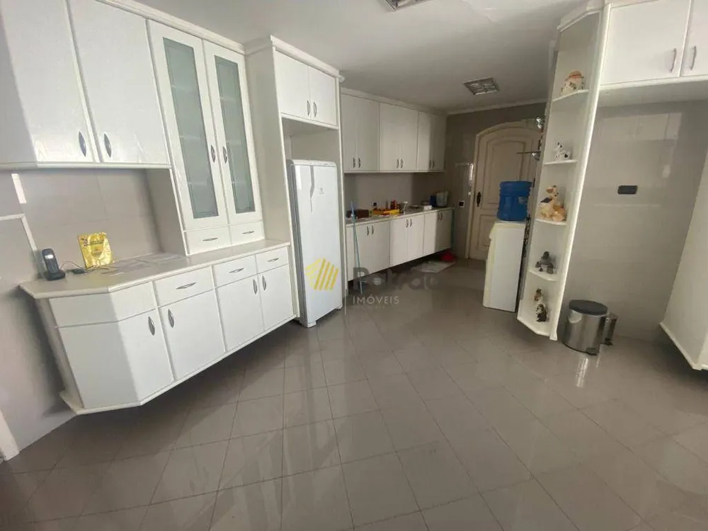 Casa, 5 quartos, 724 m² - Foto 13
