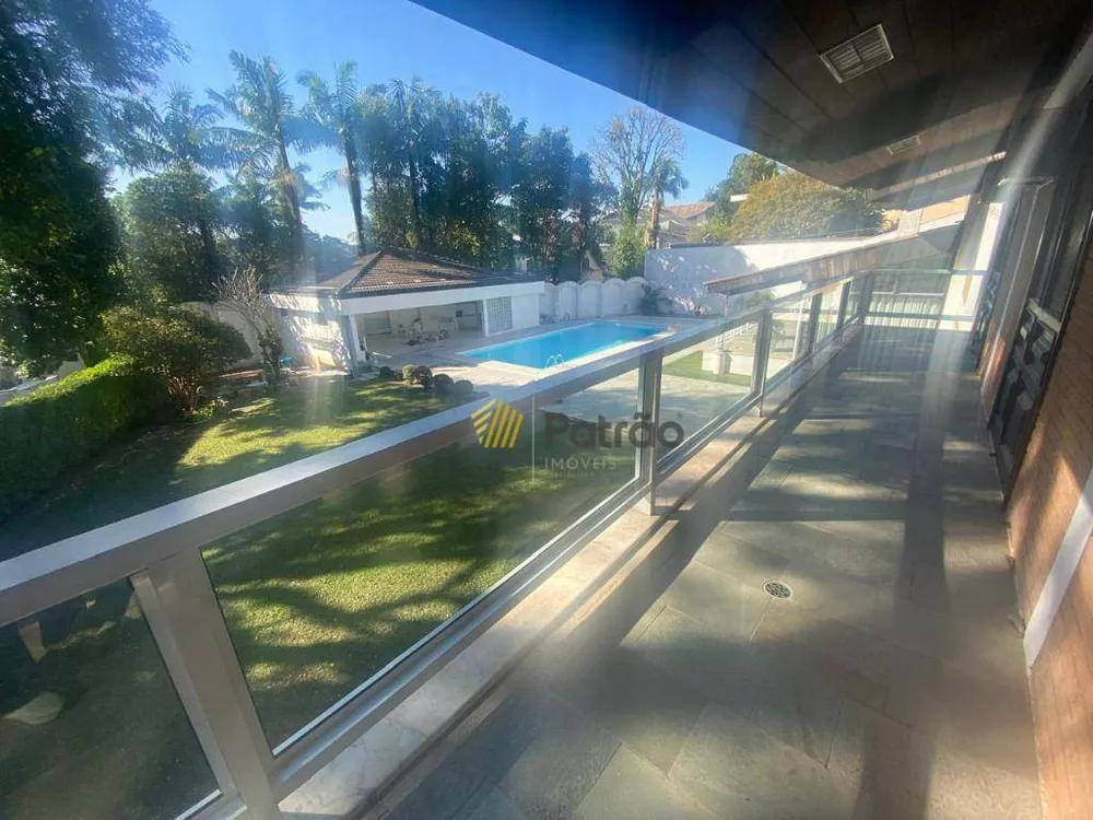 Casa, 5 quartos, 724 m² - Foto 8