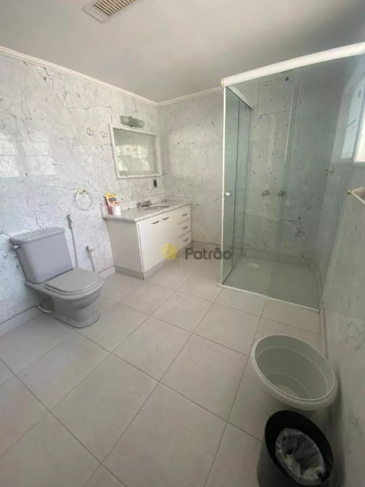 Casa, 5 quartos, 724 m² - Foto 2