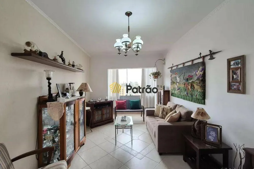 Apartamento, 2 quartos, 85 m² - Foto 5