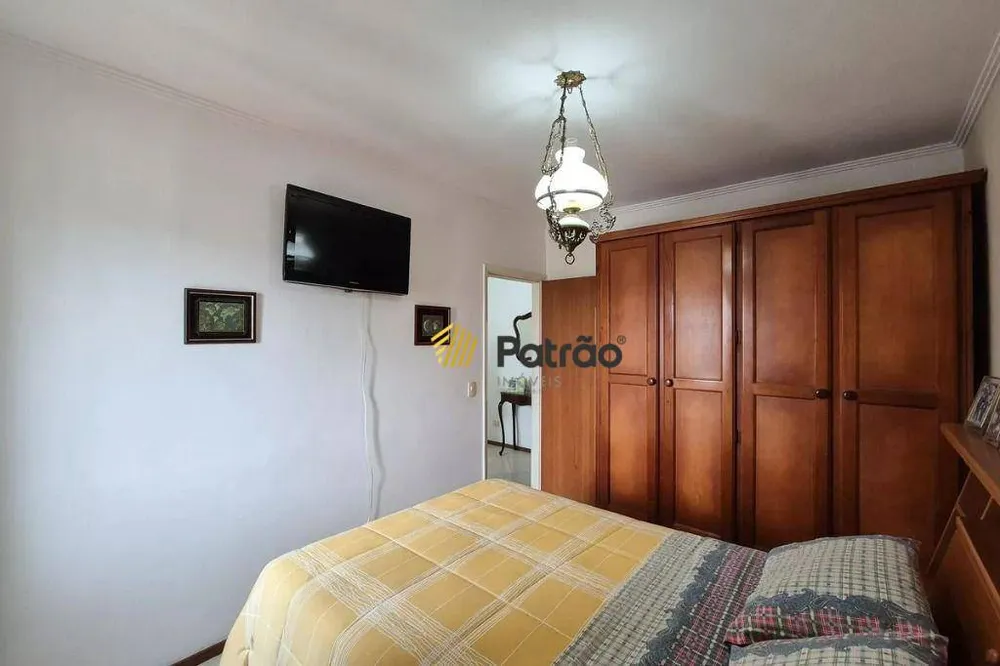 Apartamento, 2 quartos, 85 m² - Foto 6