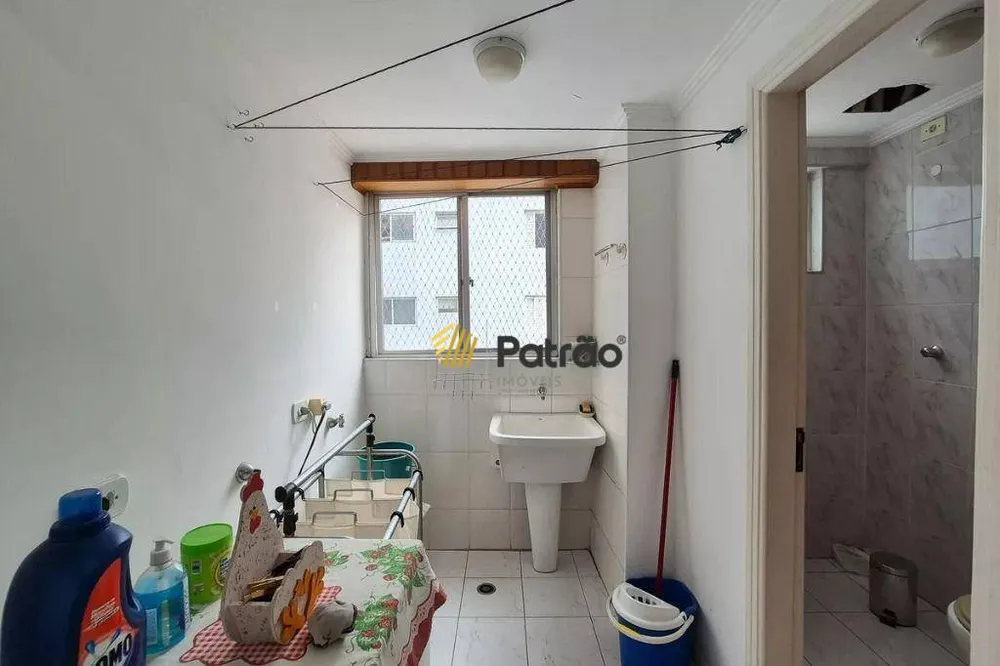 Apartamento, 2 quartos, 85 m² - Foto 7