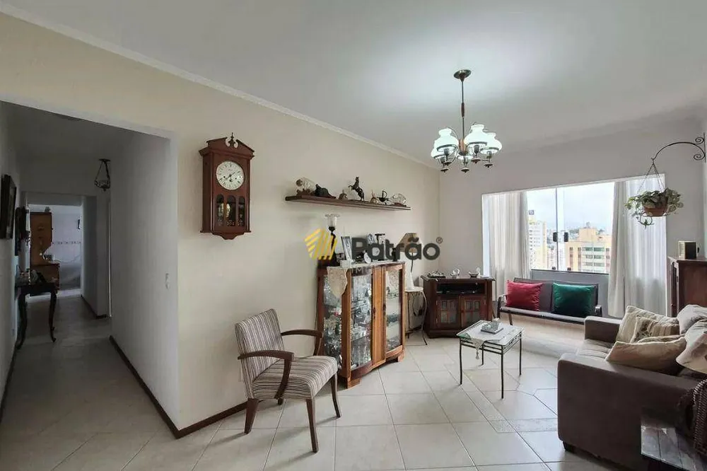 Apartamento, 2 quartos, 85 m² - Foto 2