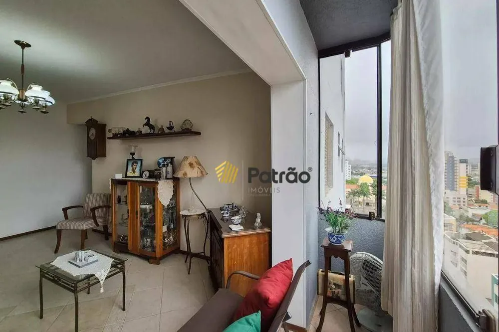 Apartamento, 2 quartos, 85 m² - Foto 3