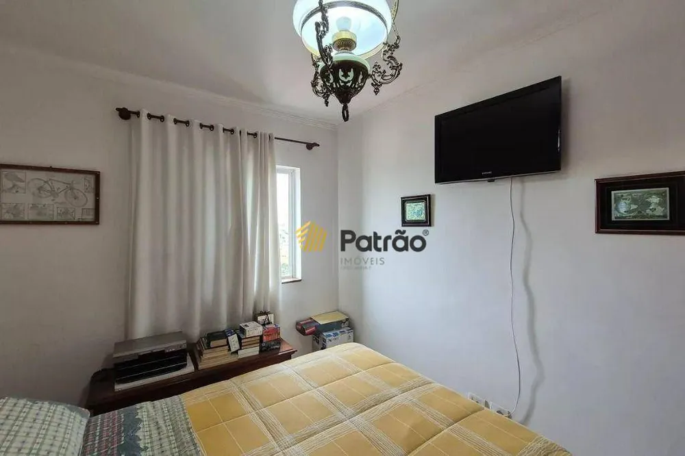 Apartamento, 2 quartos, 85 m² - Foto 8