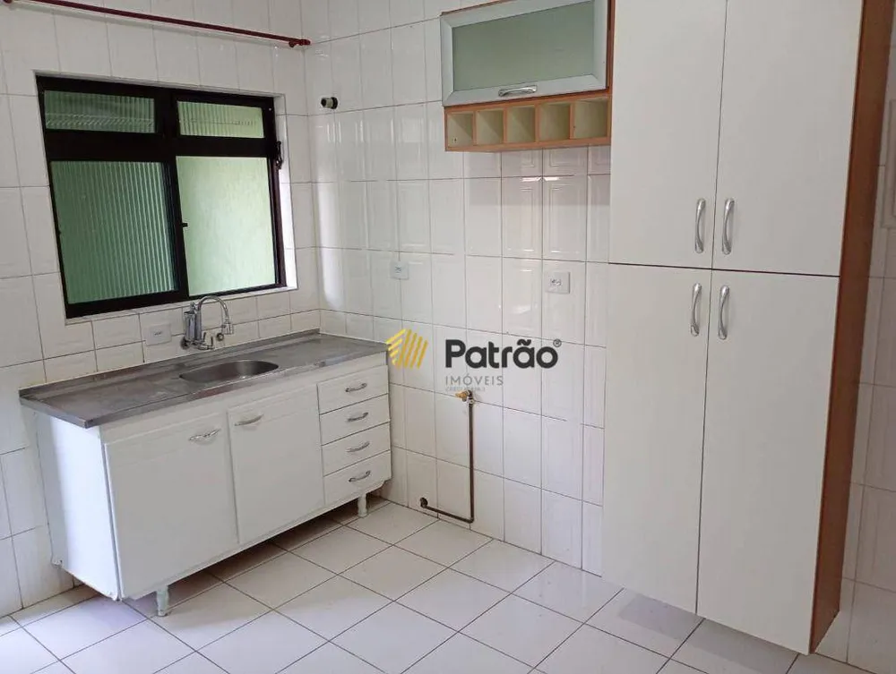Apartamento, 2 quartos, 63 m² - Foto 2