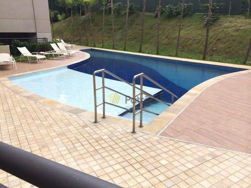 Apartamento à venda com 3 quartos, 116m² - Foto 8