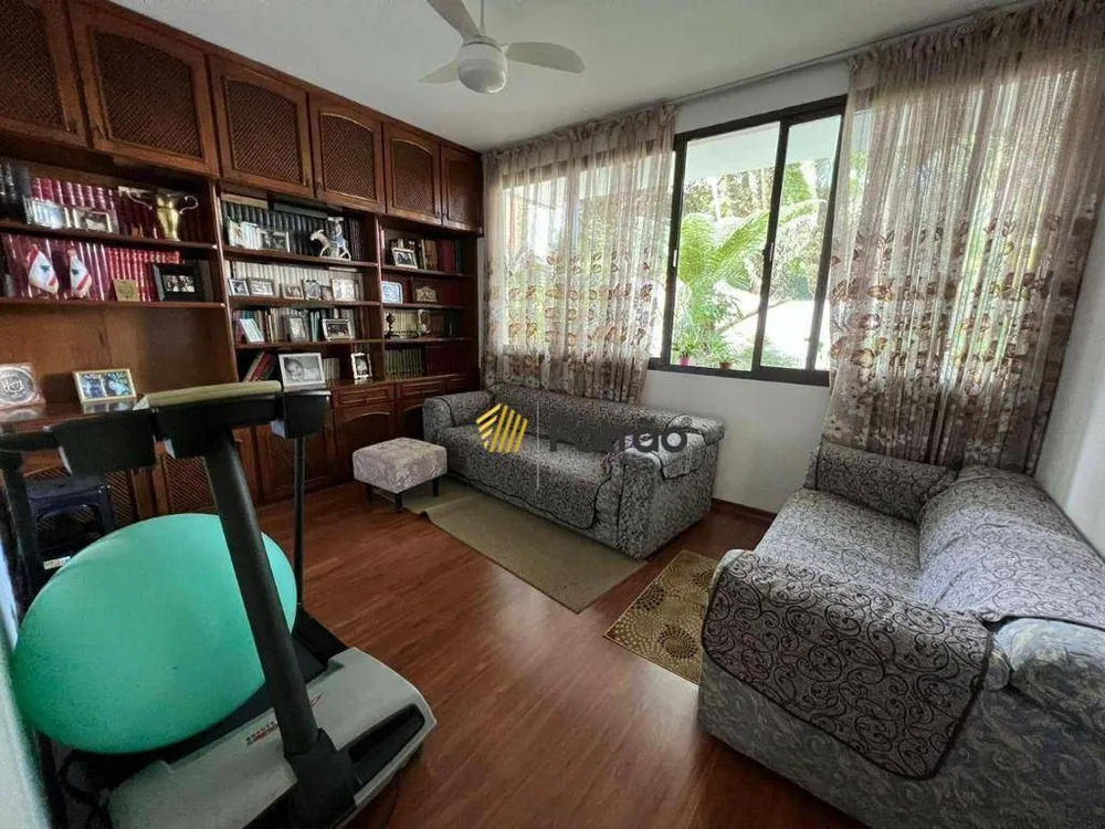 Sobrado, 5 quartos, 940 m² - Foto 9