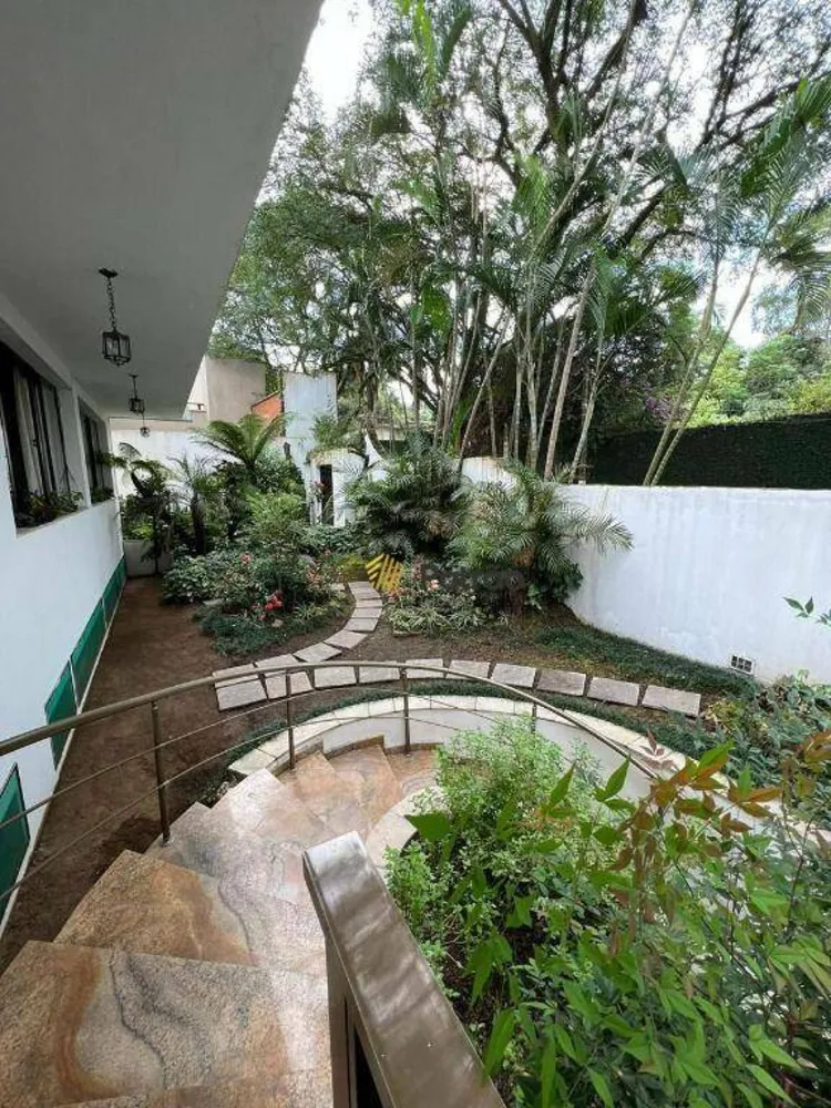 Sobrado, 5 quartos, 940 m² - Foto 5