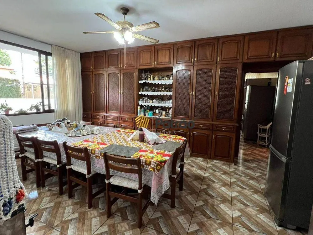 Sobrado, 5 quartos, 940 m² - Foto 8