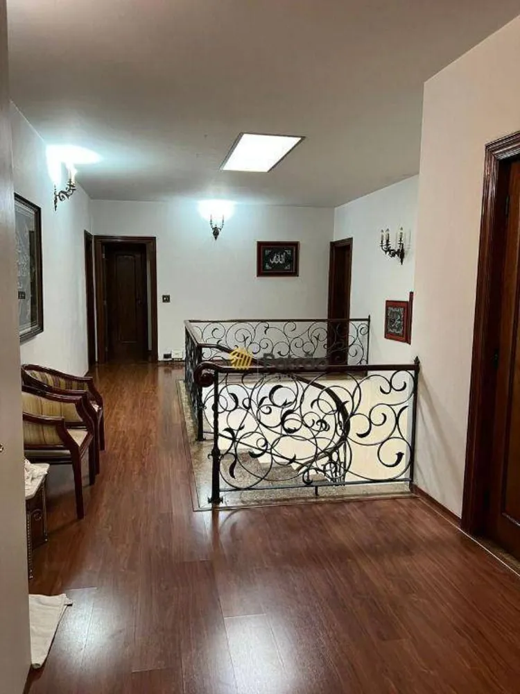 Sobrado, 5 quartos, 940 m² - Foto 14
