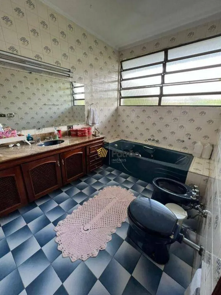 Sobrado, 5 quartos, 940 m² - Foto 16