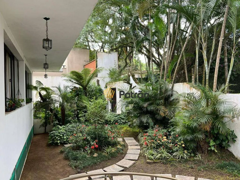Sobrado, 5 quartos, 940 m² - Foto 6