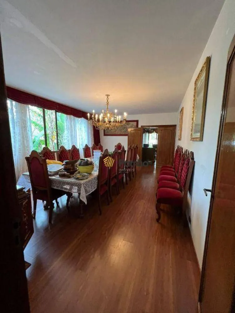 Sobrado, 5 quartos, 940 m² - Foto 10
