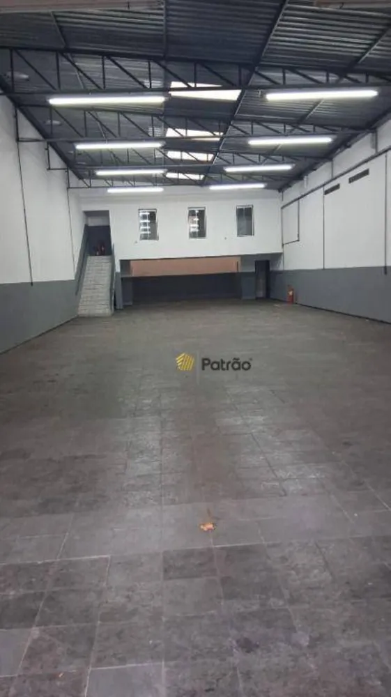 Depósito-Galpão, 350 m² - Foto 7