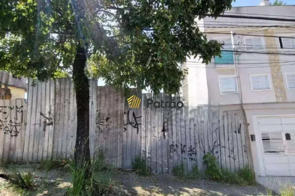 Terreno, 258 m² - Foto 2