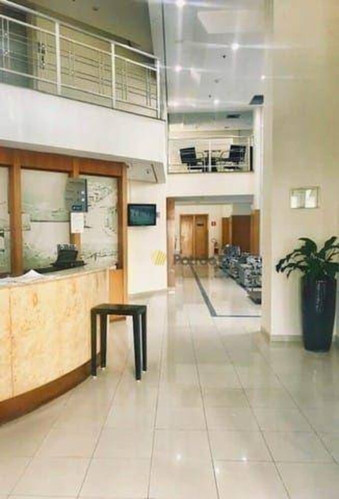 Flat/Apart Hotel à venda com 1 quarto, 44m² - Foto 1