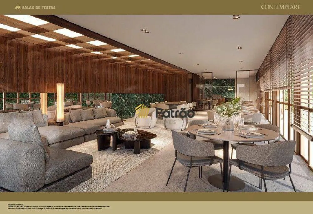 Apartamento, 4 quartos, 177 m² - Foto 9