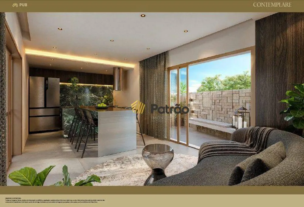 Apartamento, 4 quartos, 177 m² - Foto 8