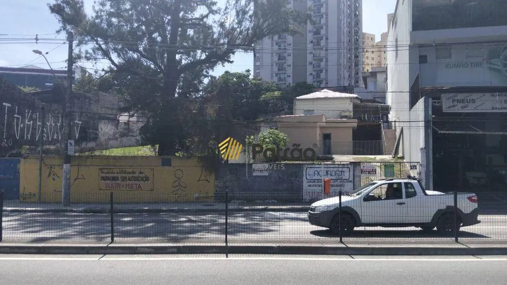 Terreno, 328 m² - Foto 1