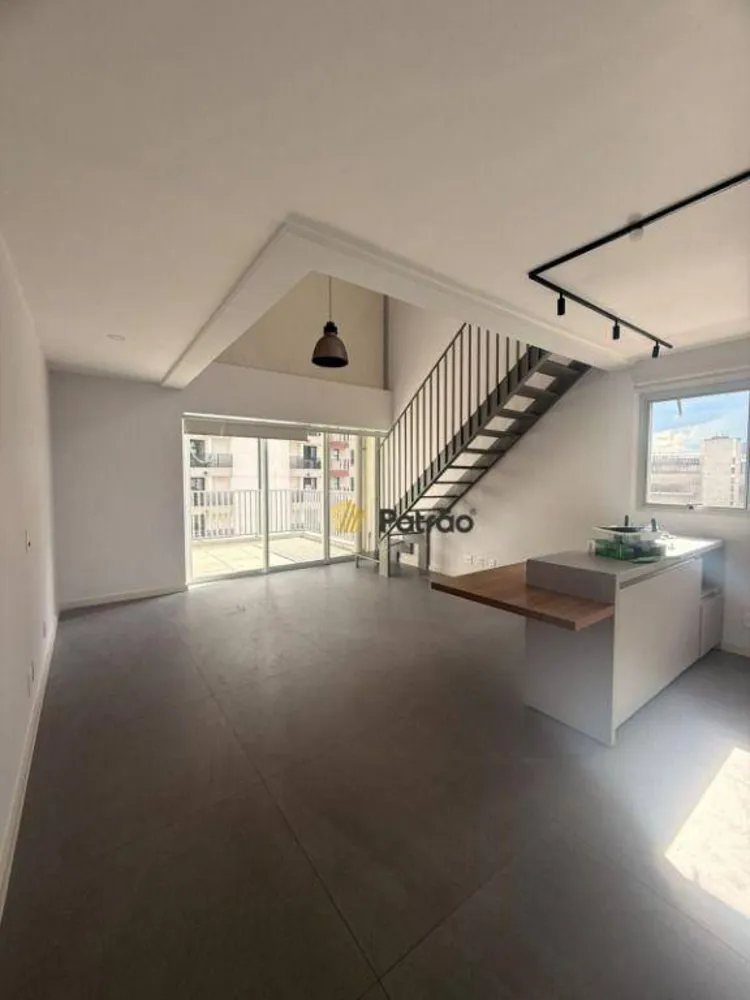 Apartamento, 1 quarto, 79 m² - Foto 5